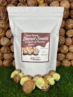 Picture of Snail Boilies
